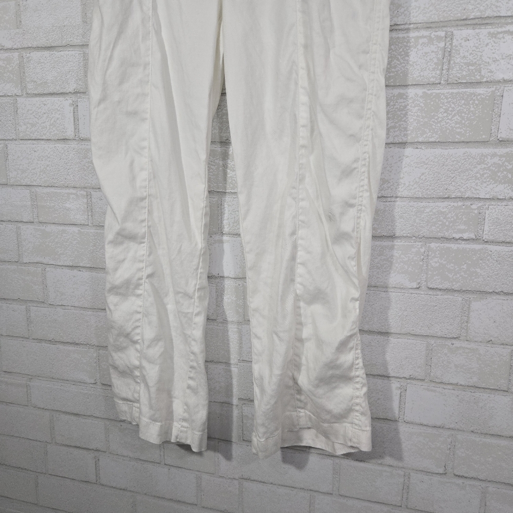 Level 99 linen blend pants - Picture 6 of 14